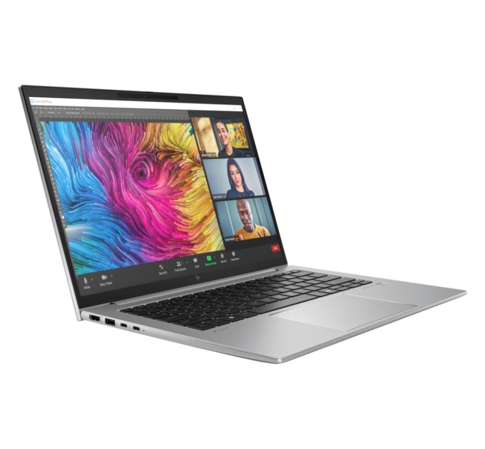 Ноутбук HP ZBook Firefly 16 G11A (5G437ES)