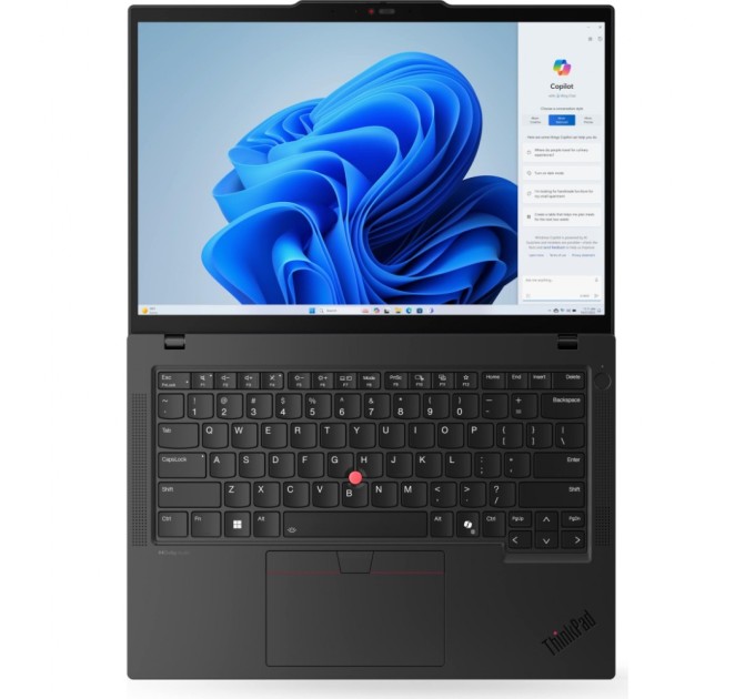 Ноутбук Lenovo ThinkPad T14 G5 (21ML0034RA)