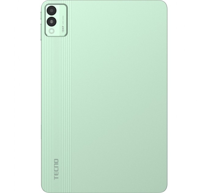 Планшет Tecno MEGAPAD 11 (T1101) 10.95" 8/256GB LTE / Vitality Green (4894947052224)