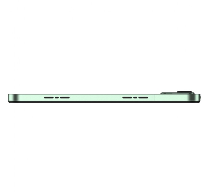 Планшет Tecno MEGAPAD 11 (T1101) 10.95" 8/256GB LTE / Vitality Green (4894947052224)