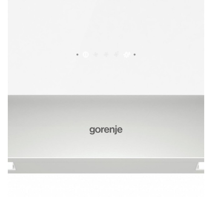 Витяжка кухонна Gorenje WHI6SYW