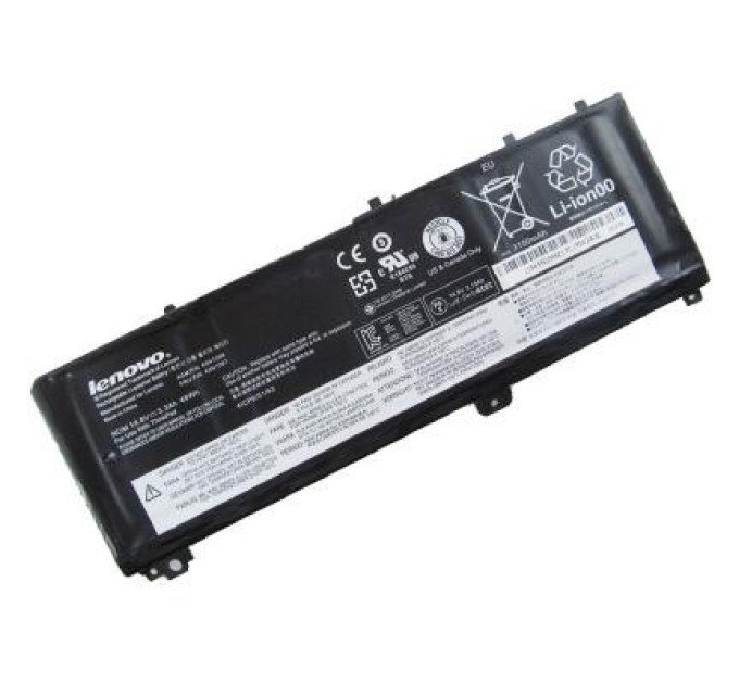 Аккумулятор для ноутбука Lenovo Lenovo ThinkPad S420/S430 45N1085 3200mAh (48Wh) 4cell 14.8V (A41967)