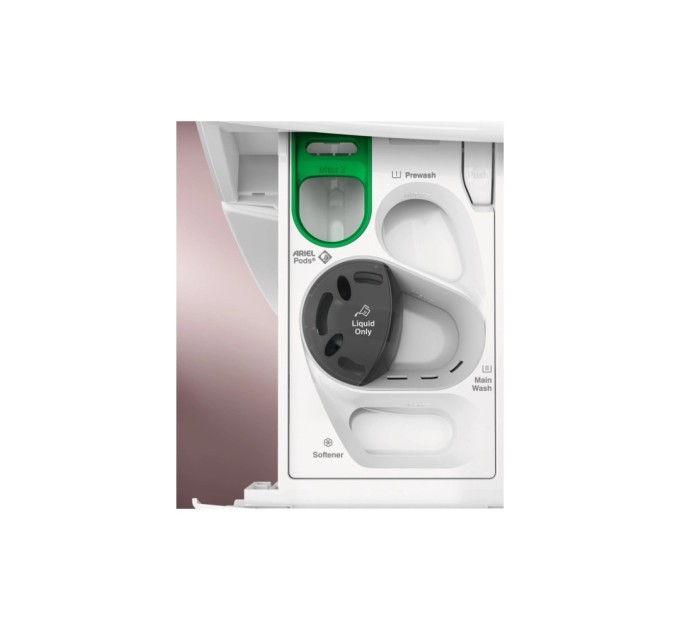 Пральна машина Electrolux EW7F3684UU