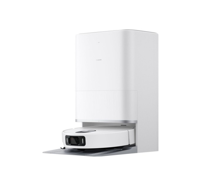 Пилосос Xiaomi Robot Vacuum 5 Pro