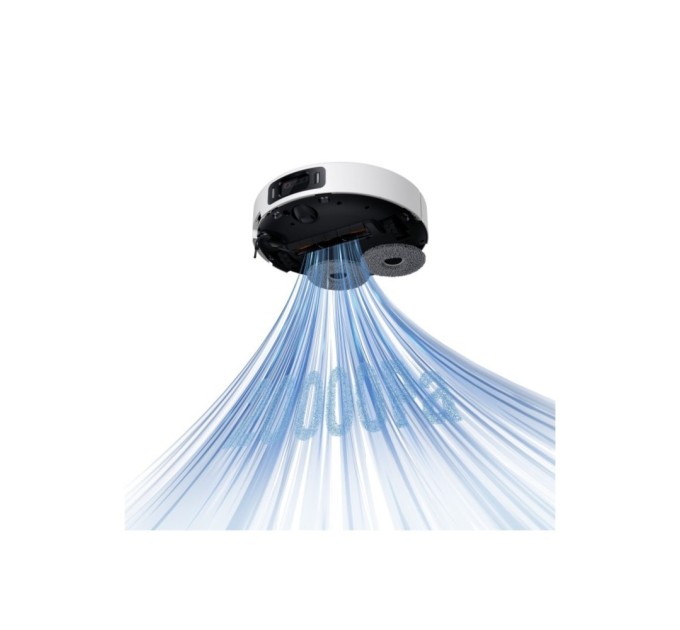 Пилосос Xiaomi Robot Vacuum 5 Pro