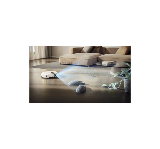 Пилосос Xiaomi Robot Vacuum 5 Pro