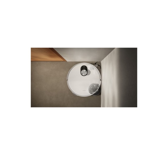 Пилосос Xiaomi Robot Vacuum 5 Pro