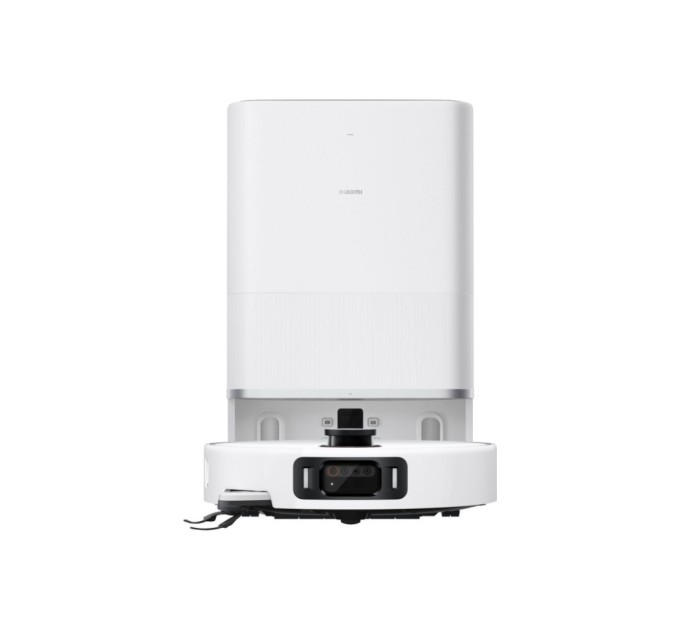 Пилосос Xiaomi Robot Vacuum 5 Pro