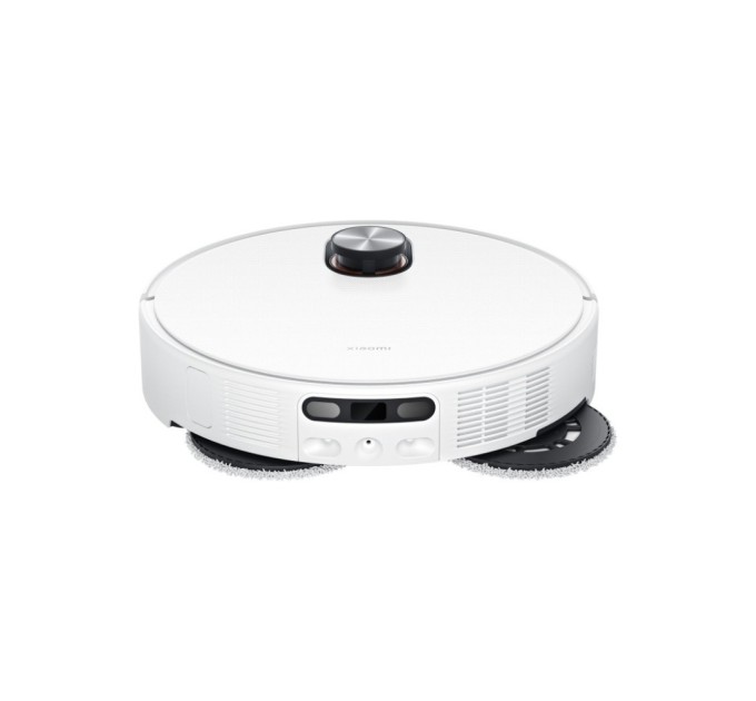 Пилосос Xiaomi Robot Vacuum 5 Pro