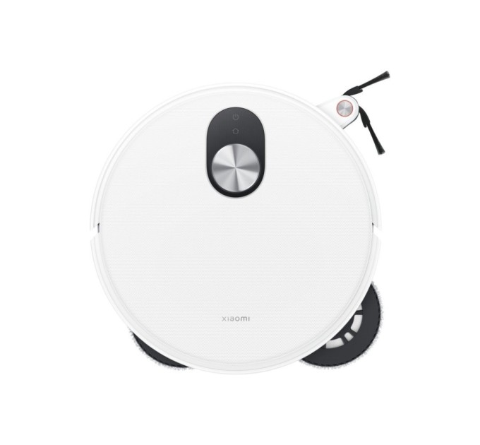 Пилосос Xiaomi Robot Vacuum 5 Pro