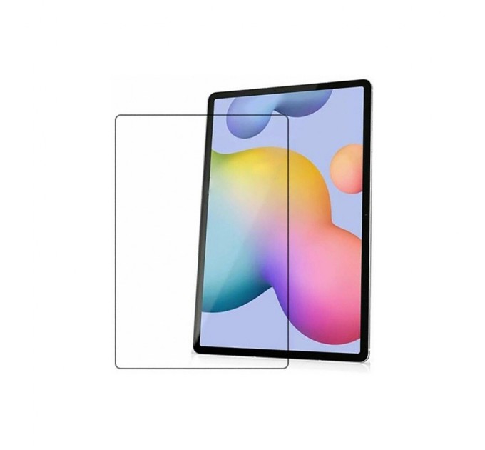 Скло захисне BeCover Samsung Galaxy Tab A9 SM-X115 8.7" (709794)