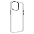 Чохол до мобільного телефона Armorstandart UNIT2 Apple iPhone 12 Pro Max Matte Clear (ARM74792)