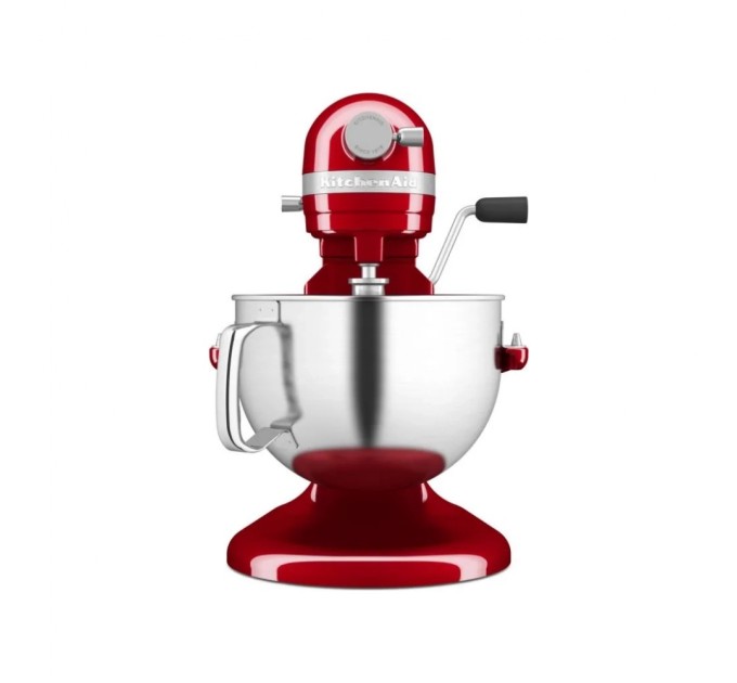 Кухонний комбайн KitchenAid 5KSM60SPXEER