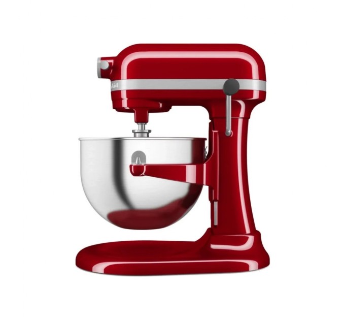 Кухонний комбайн KitchenAid 5KSM60SPXEER