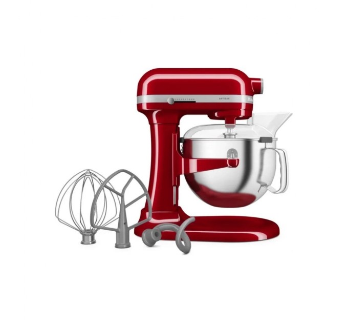 Кухонний комбайн KitchenAid 5KSM60SPXEER