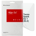 Плівка захисна Armorstandart Tecno Spark Go 1 (KL4) (ARM81156)