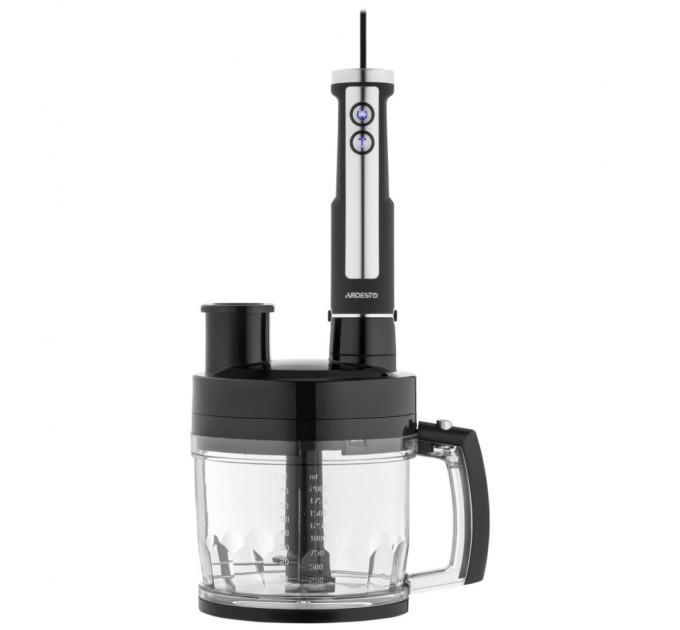 Блендер Ardesto HBSG-1000WHCHSL