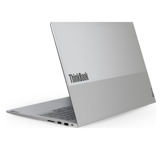 Ноутбук Lenovo ThinkBook 16 G7 ARP (21MWA08PRA)