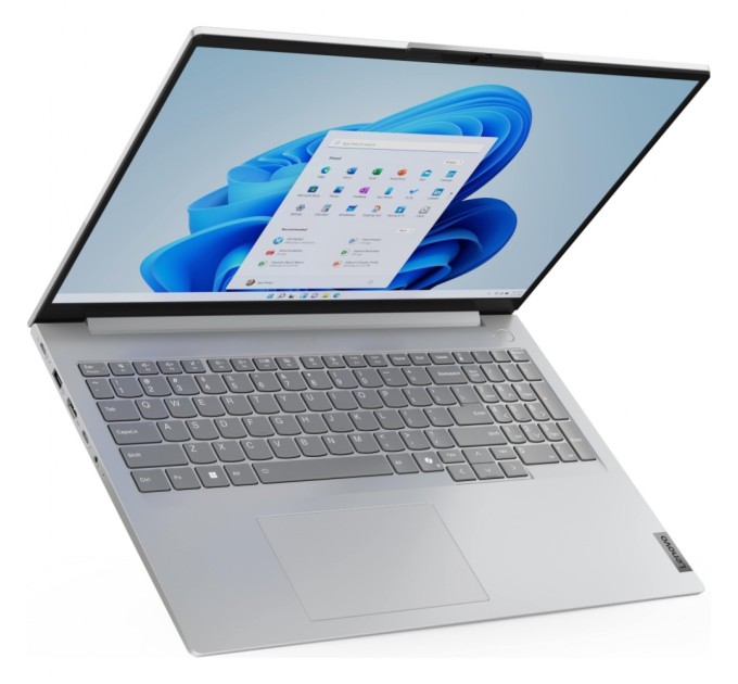 Ноутбук Lenovo ThinkBook 16 G7 ARP (21MWA08PRA)