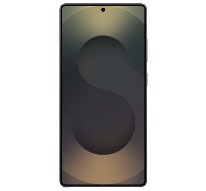 Мобільний телефон Samsung Galaxy S25 Ultra 12/256Gb Titanium Jetblack (SM-S938BAKDEUC)