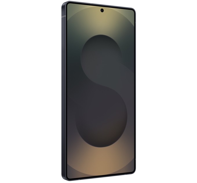 Мобільний телефон Samsung Galaxy S25 Ultra 12/256Gb Titanium Jetblack (SM-S938BAKDEUC)