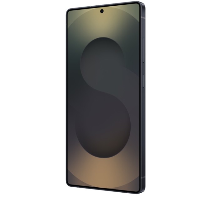 Мобільний телефон Samsung Galaxy S25 Ultra 12/256Gb Titanium Jetblack (SM-S938BAKDEUC)