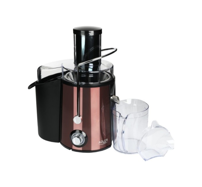 Соковижималка Adler AD 4129
