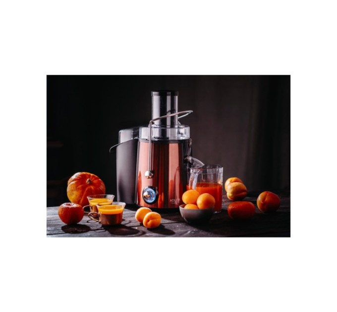 Соковижималка Adler AD 4129