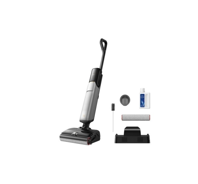 Пилосос MOVA X4 Pro (HMH17A)