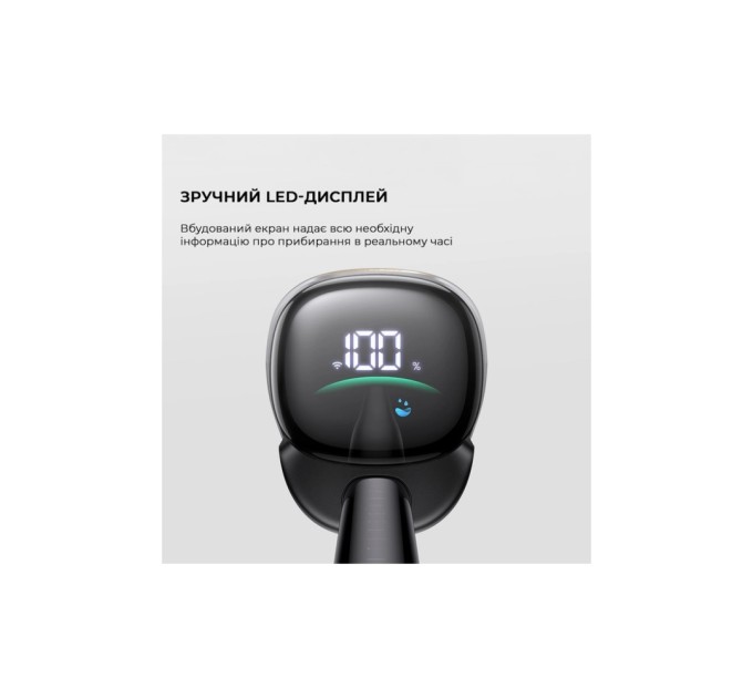 Пилосос MOVA X4 Pro (HMH17A)