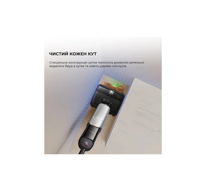 Пилосос MOVA X4 Pro (HMH17A)