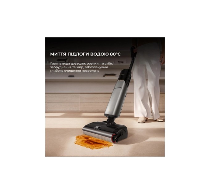 Пилосос MOVA X4 Pro (HMH17A)