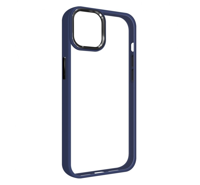 Чохол до мобільного телефона Armorstandart Unit Apple iPhone 14 Plus Deep Navy (ARM62486)