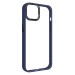 Чохол до мобільного телефона Armorstandart Unit Apple iPhone 14 Plus Deep Navy (ARM62486)