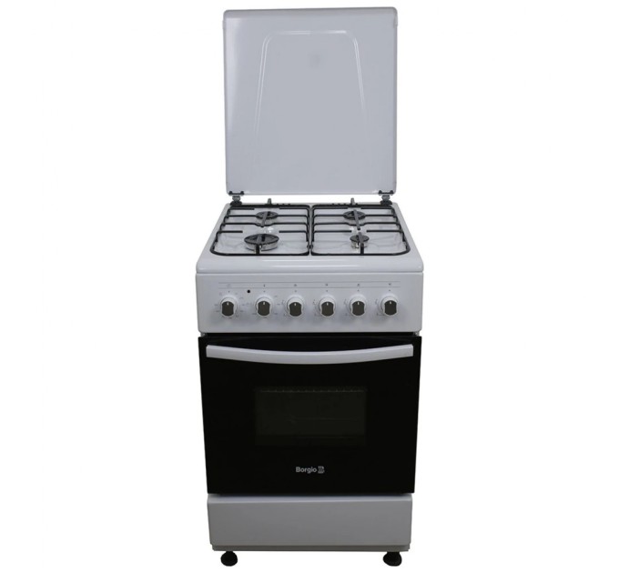 Плита Borgio GE 540 W MBBLT