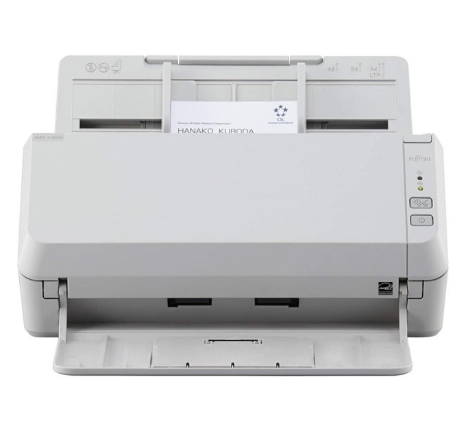 Сканер Fujitsu SP-1130N (PA03811-B021)