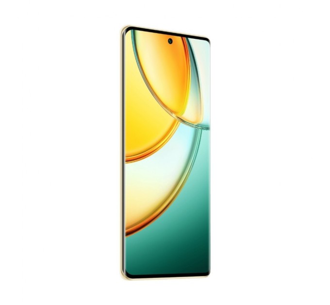 Мобільний телефон Infinix Zero 30 8/256Gb Sunset Gold (4894947011665)