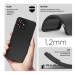 Чохол до мобільного телефона Armorstandart Matte Slim Fit ZTE Blade A73 4G Black (ARM70701)