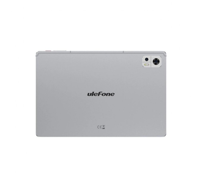 Планшет Ulefone Tab A8 4G 10.1" IPS 4/64Gb, 4G, GPS, Gray (6937748735199)