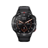 Смарт-годинник Mibro Watch GS Pro Black (XPAW013) (1053831)