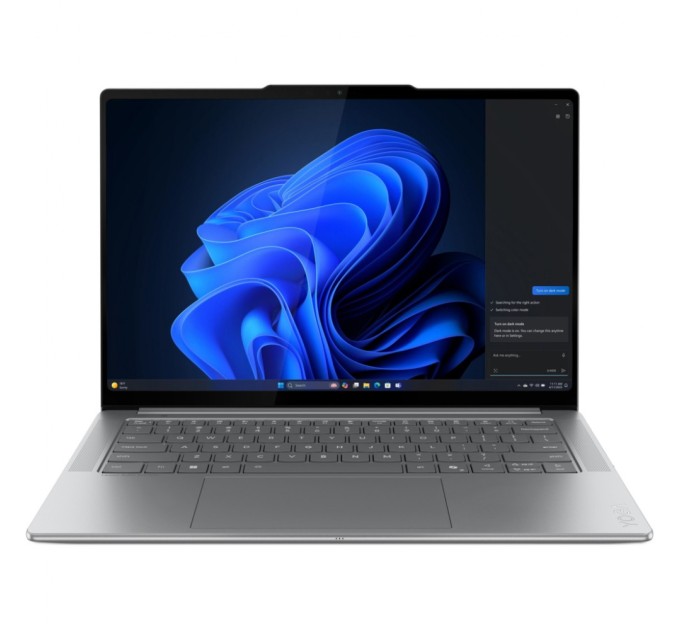 Ноутбук Lenovo Yoga Pro 7 14IAH10 (83KF0032RA)