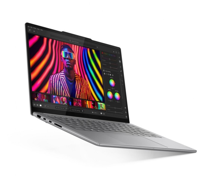 Ноутбук Lenovo Yoga Pro 7 14IAH10 (83KF0032RA)