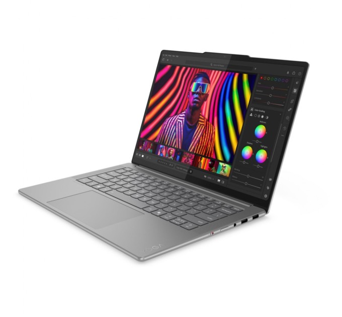 Ноутбук Lenovo Yoga Pro 7 14IAH10 (83KF0032RA)