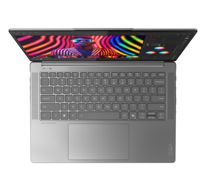 Ноутбук Lenovo Yoga Pro 7 14IAH10 (83KF0032RA)