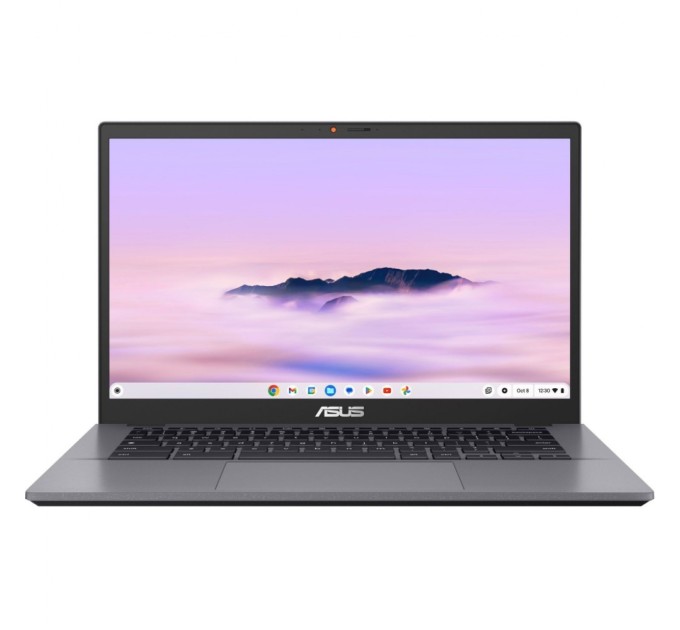 Ноутбук ASUS Chromebook Plus CX34 CX3402CVA-PQ0522 (90NX07P2-M00KZ0)