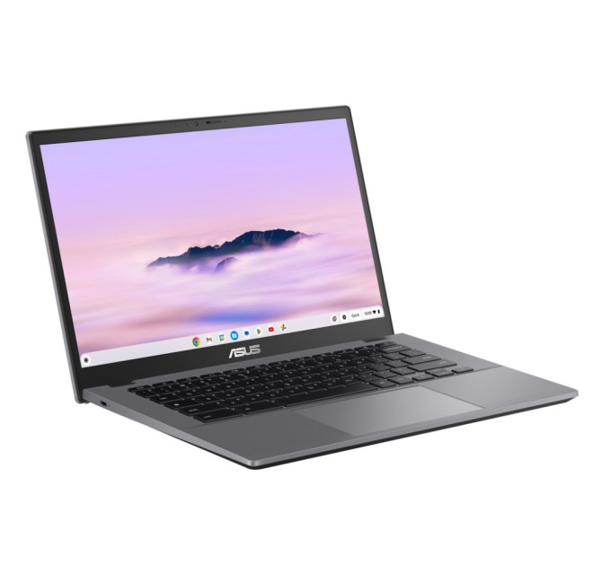 Ноутбук ASUS Chromebook Plus CX34 CX3402CVA-PQ0522 (90NX07P2-M00KZ0)