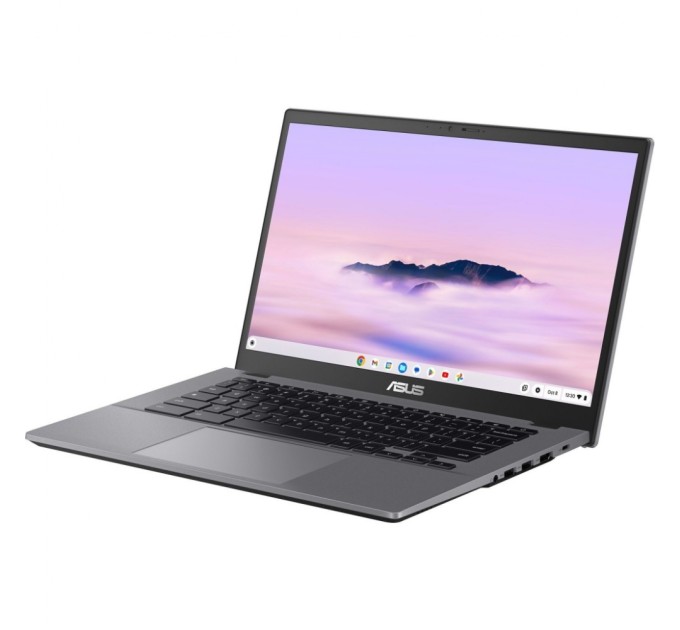 Ноутбук ASUS Chromebook Plus CX34 CX3402CVA-PQ0522 (90NX07P2-M00KZ0)