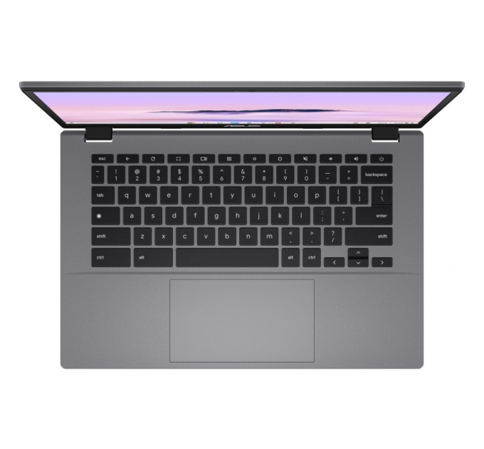 Ноутбук ASUS Chromebook Plus CX34 CX3402CVA-PQ0522 (90NX07P2-M00KZ0)