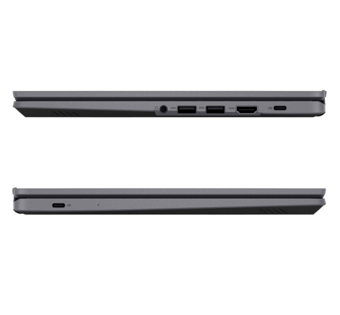 Ноутбук ASUS Chromebook Plus CX34 CX3402CVA-PQ0522 (90NX07P2-M00KZ0)