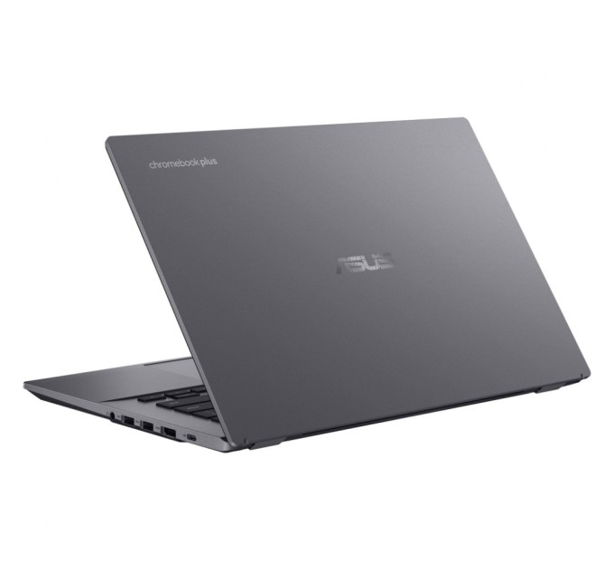 Ноутбук ASUS Chromebook Plus CX34 CX3402CVA-PQ0522 (90NX07P2-M00KZ0)